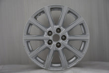 Load image into Gallery viewer, 1x Alufelge 17 Zoll 7.5" 5x108 55ET EM2C-1007-C1A Ford Rim Wheel FEL7570368000tt