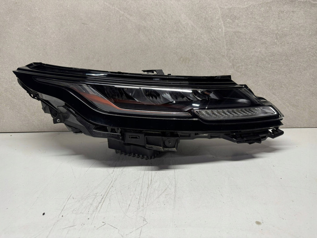 Frontscheinwerfer Land Rover Evoque L551 K8D213W029BF-LPD73 Rechts Headlight SCH7907294510sj