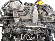 Laden Sie das Bild in den Galerie-Viewer, Motor VW Golf VII I CLHB 1.6 TDI 90PS 66kW 247TKm 2012 Diesel Engine Komplett MOT4740729352tc