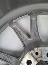 Laden Sie das Bild in den Galerie-Viewer, 4x Alufelge 17 Zoll 7.5" 5x112 30ET 6883518 BMW G31 3 G21 G30 G20 Rim Wheel FEL5066729117eo