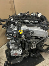 Load image into Gallery viewer, Motor Audi Seat Skoda VW I DTU 2.0 TDI Diesel Engine Unkomplett MOT6868833687me