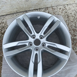 1x Alufelge 19 Zoll 7.5