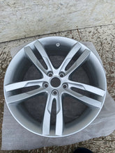 Load image into Gallery viewer, 1x Alufelge 19 Zoll 7.5" 5x108 45ET Silber GX731007NB Jaguar Xe Rim Wheel FEL3598312210nt
