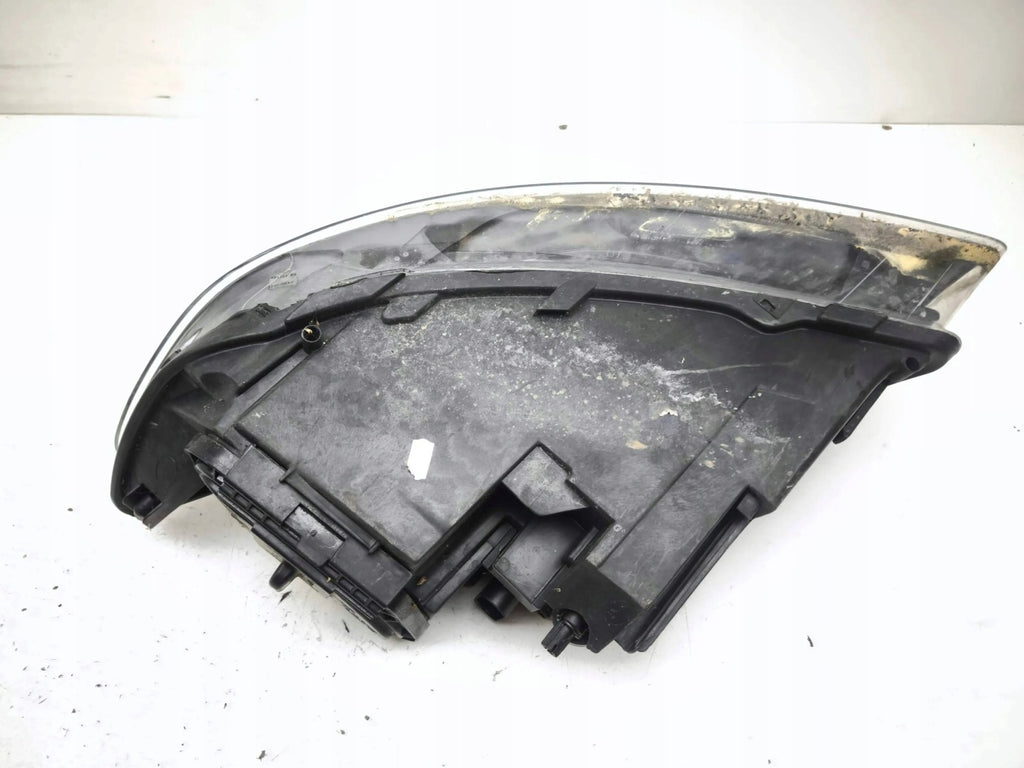 Frontscheinwerfer Audi Q7 4L0941030C Rechts Scheinwerfer Headlight SCH6088633750pb