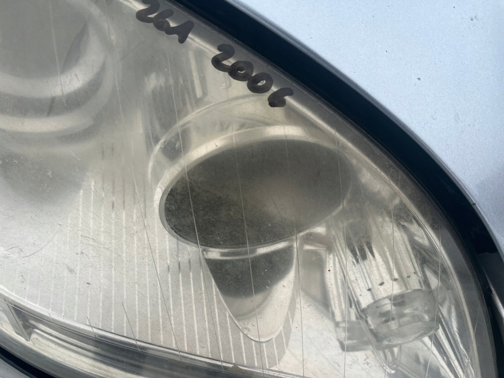 Frontscheinwerfer Mercedes-Benz W164 Rechts Scheinwerfer Headlight SCH6113103068sx