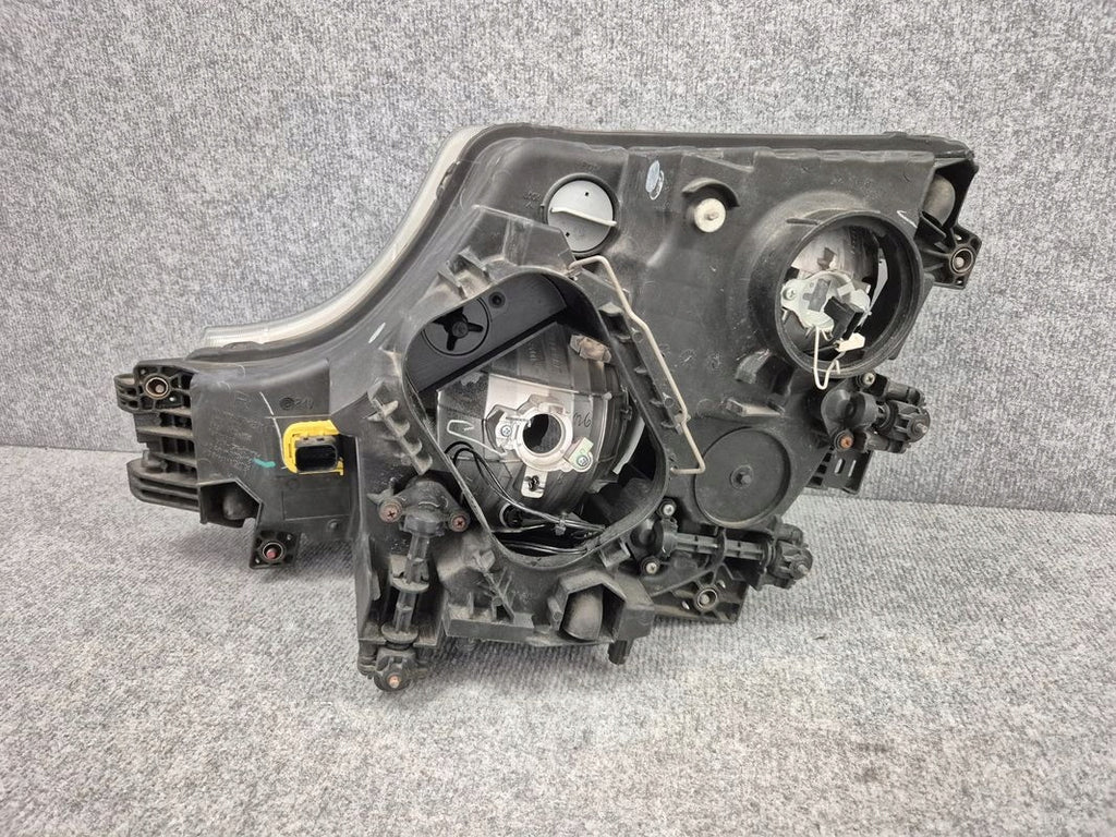 Frontscheinwerfer Mercedes-Benz A9608200339 Rechts Scheinwerfer Headlight SCH7596434200yw