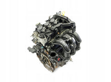 Laden Sie das Bild in den Galerie-Viewer, Motor Ford Fiesta I VI P4JB 1.0 59kW 2012 Benzin Engine Unkomplett MOT2579213657qa