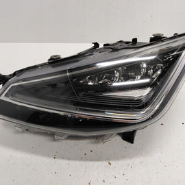 Frontscheinwerfer Seat Arona 6F1941007C Full LED Links Scheinwerfer Headlight SCH9536527149bv