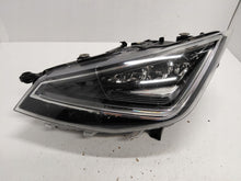 Load image into Gallery viewer, Frontscheinwerfer Seat Arona 6F1941007C Full LED Links Scheinwerfer Headlight SCH9536527149bv