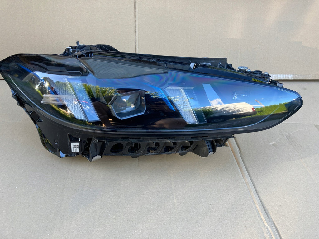 Frontscheinwerfer BMW 4 G22 G23 BMW5A3B314-02 Rechts Scheinwerfer Headlight SCH2434805253nw