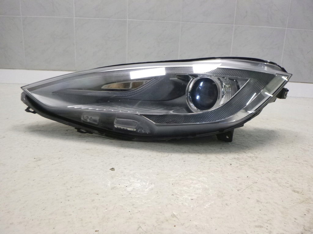 Frontscheinwerfer Tesla S 6005910-00-C LED Links Scheinwerfer Headlight SCH3293985635aq