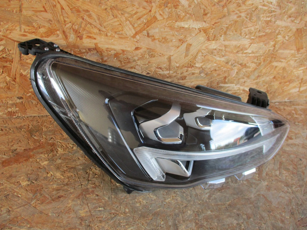 Frontscheinwerfer Ford Focus MX7-13E014-EB LED Rechts Scheinwerfer Headlight