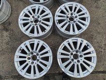 Load image into Gallery viewer, 1x Alufelge 16 Zoll 7.0&quot; 5x112 43ET A2044017102 Mercedes-Benz W204 Rim Wheel