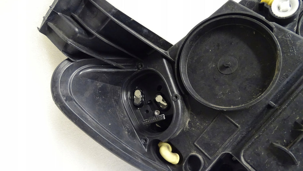 Frontscheinwerfer Opel Grandland X YP00016180 LED Links Scheinwerfer Headlight