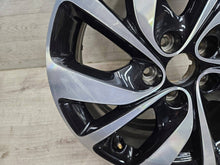 Load image into Gallery viewer, 1x Alufelge 17 Zoll 9810098477 Citroën Jumpy Rim Wheel FEL2102843250br