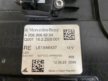 Laden Sie das Bild in den Galerie-Viewer, Frontscheinwerfer Mercedes-Benz W206 A2069068204 LED Rechts Headlight SCH4424176393qz