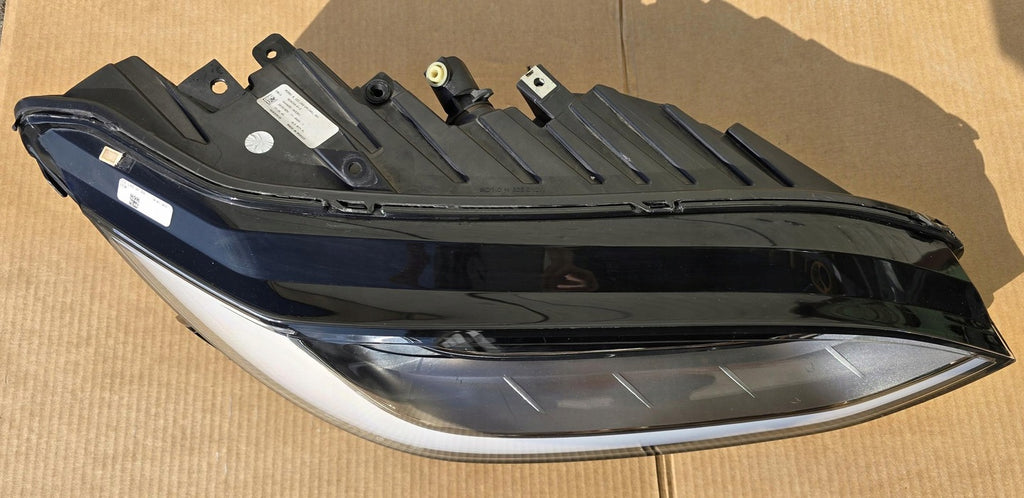 Frontscheinwerfer Tesla Model X 103431901 Full LED Rechts Scheinwerfer Headlight
