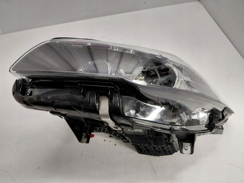 Frontscheinwerfer BMW F10 1EL011087-71 Xenon Links Scheinwerfer Headlight SCH2473329721tb
