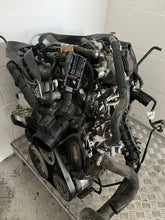 Load image into Gallery viewer, Motor Fiat Fiorino 55283775 1.3 80PS 59kW 73TKm Diesel Engine Komplett MOT9231911392ss