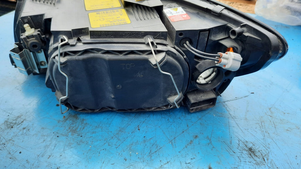 Frontscheinwerfer Volvo S40 30678204 Xenon Rechts Scheinwerfer Headlight SCH6002020331li