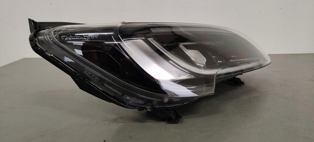 Frontscheinwerfer Fiat Ducato 00468574820 LED Rechts Scheinwerfer Headlight SCH8504608799kj