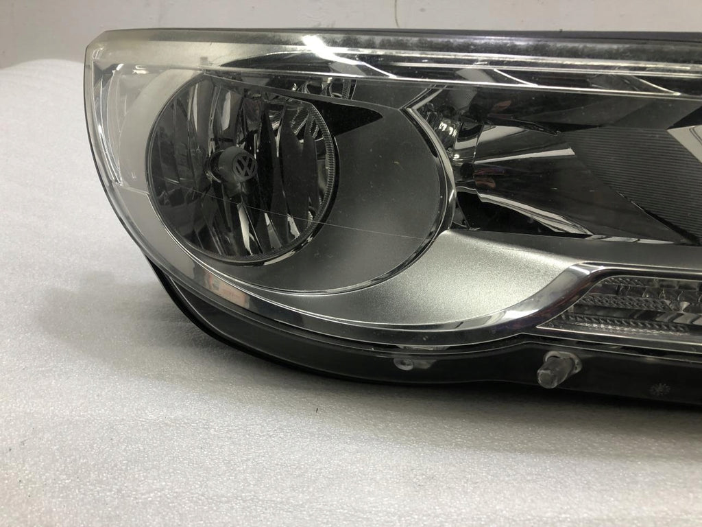 Frontscheinwerfer VW Tiguan 5N2941032H Rechts Scheinwerfer Headlight