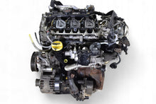 Laden Sie das Bild in den Galerie-Viewer, Motor Opel Renault Vivaro A M9R786 2.0 DCI 90PS 88TKm 2010 Diesel Unkomplett
