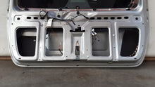 Load image into Gallery viewer, Heckklappe Mercedes-Benz W163 W212 Rückseite Schwarz kofferraumklappe Tailgate