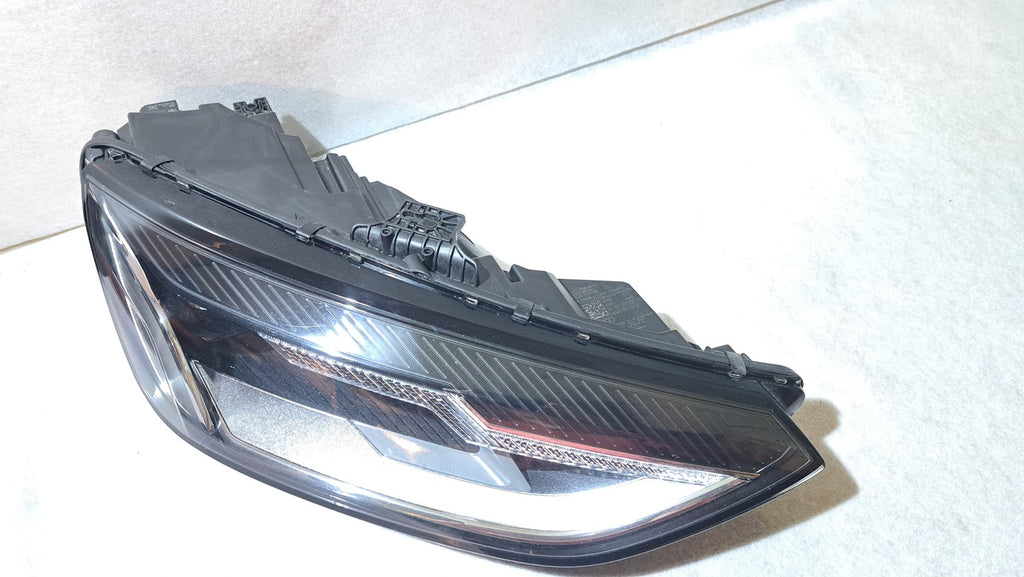 Frontscheinwerfer Audi A4 B9 8W0941012 LED Rechts Scheinwerfer Headlight