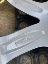 Load image into Gallery viewer, 1x Alufelge 16 Zoll 6855103 Mini F56 F55 Rim Wheel FEL1404497425ul