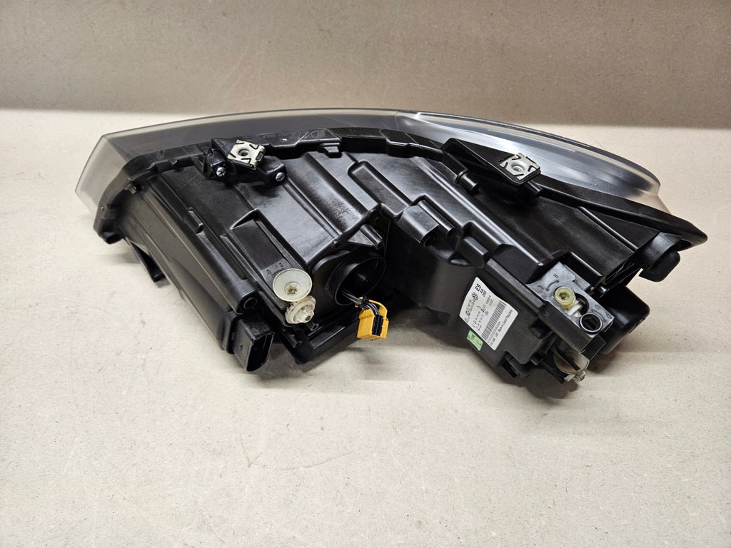 Frontscheinwerfer VW Polo 6C1941036 LED Rechts Scheinwerfer Headlight SCH4887894691ec