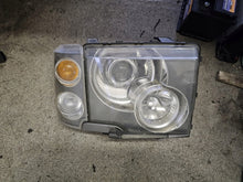 Laden Sie das Bild in den Galerie-Viewer, Frontscheinwerfer Land Rover L322 0302486272 Rechts Scheinwerfer Headlight SCH3288914169do