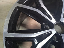 Laden Sie das Bild in den Galerie-Viewer, 1x Alufelge 18 Zoll 7.0" 5x112 VW T-Roc Rim Wheel FEL2858022670yv