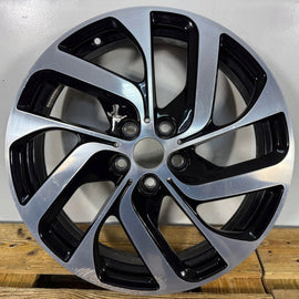 1x Alufelge 19 Zoll 5.0