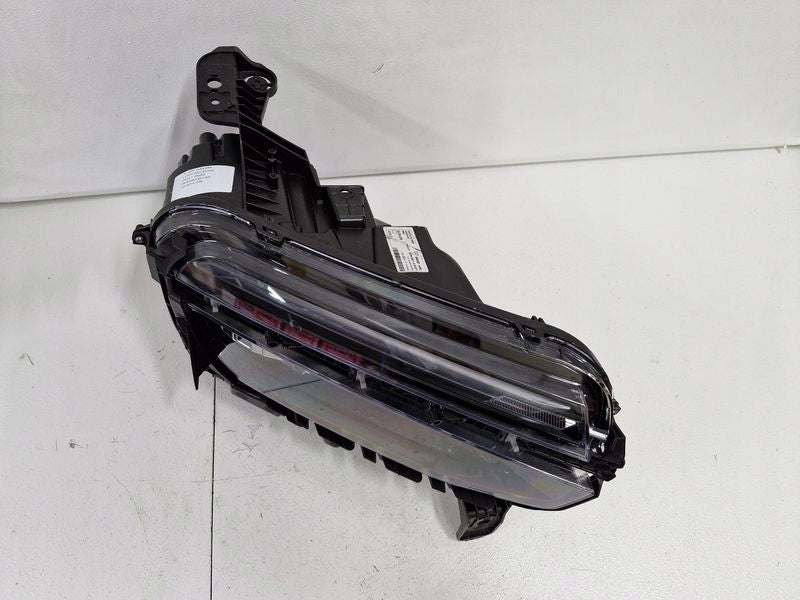 Frontscheinwerfer Jeep 52218715 LED Rechts Scheinwerfer Headlight SCH3568190709xr
