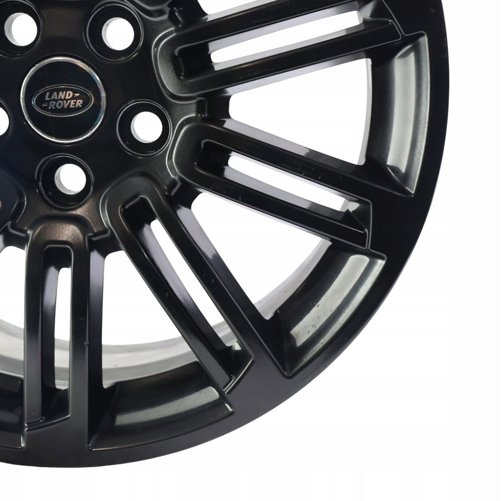 1x Alufelge 20 Zoll 8.5" 5x108 AM8H22-1007-BA Land Rover I Discovery L319 FEL1430994616rw