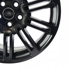 Laden Sie das Bild in den Galerie-Viewer, 1x Alufelge 20 Zoll 8.5" 5x108 AM8H22-1007-BA Land Rover I Discovery L319 FEL1430994616rw