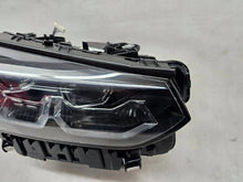 Load image into Gallery viewer, Frontscheinwerfer BMW G01 X4 G02 A85A0E5F205 Full LED Rechts Headlight