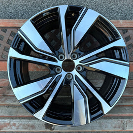 1x Alufelge 20 Zoll 9.0
