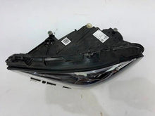 Laden Sie das Bild in den Galerie-Viewer, Frontscheinwerfer Mercedes-Benz Cla A1189066901 Full LED Links Headlight SCH6584323990ao