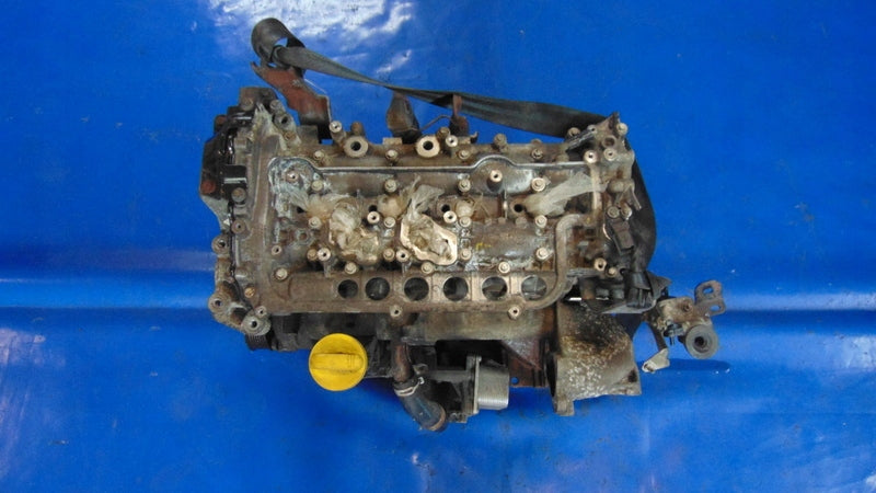 Motor Renault Espace IV M9R740 2.0 DCI 191TKm 2007 Diesel Engine Unkomplett
