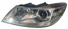 Laden Sie das Bild in den Galerie-Viewer, Frontscheinwerfer Skoda Octavia 1Z1941015F-4 Links Scheinwerfer Headlight SCH7885355859er