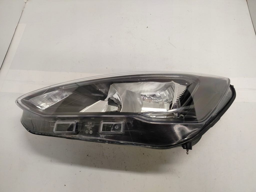 Frontscheinwerfer Ford Focus JX7B-13W030-CE LED Links Scheinwerfer Headlight SCH8989964613fe