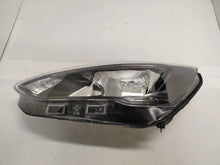 Laden Sie das Bild in den Galerie-Viewer, Frontscheinwerfer Ford Focus JX7B-13W030-CE LED Links Scheinwerfer Headlight SCH8989964613fe
