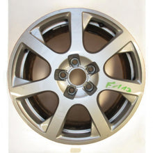 Load image into Gallery viewer, 1x Alufelge 17 Zoll 8.0&quot; 5x100 39ET Audi Q5 Rim Wheel