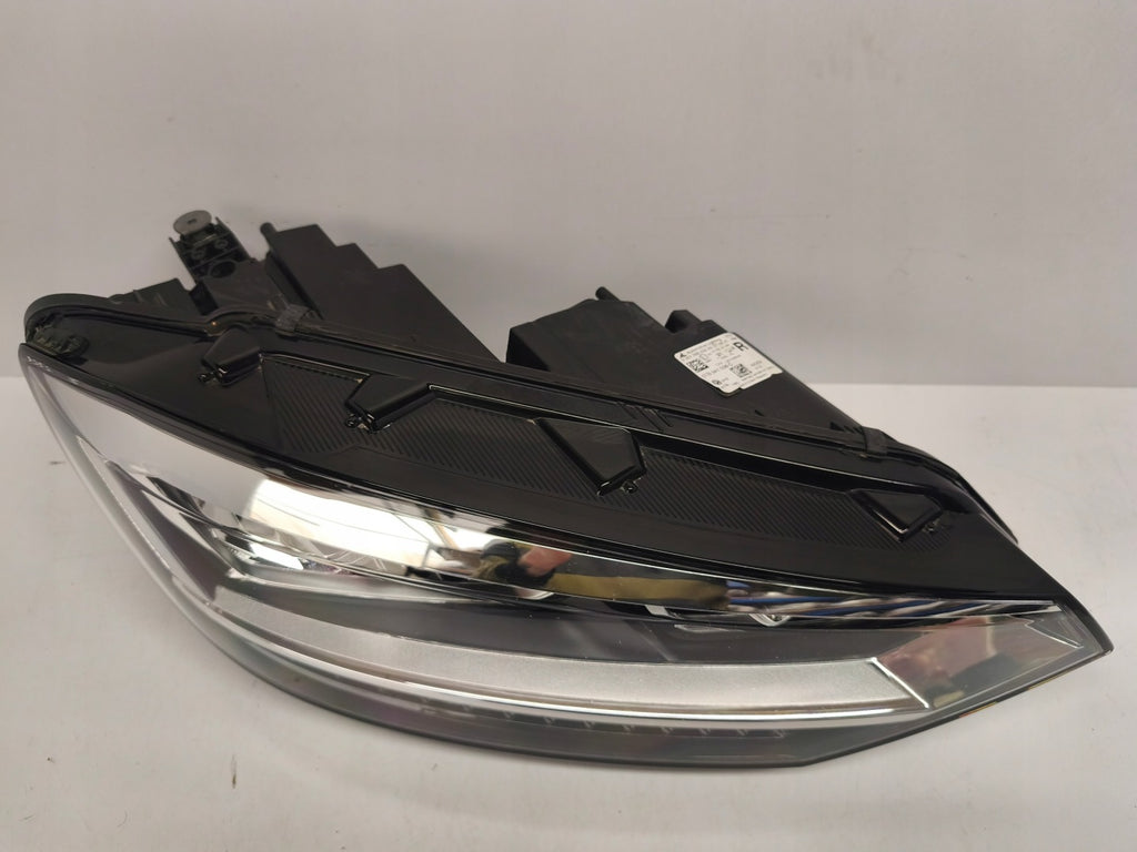 Frontscheinwerfer VW Touran 5TB941036C Rechts Scheinwerfer Headlight SCH4596062830kr