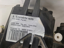 Laden Sie das Bild in den Galerie-Viewer, Frontscheinwerfer Audi A3 8P0941003D 0301206271 Links Scheinwerfer Headlight SCH7237591011yz