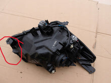 Laden Sie das Bild in den Galerie-Viewer, Frontscheinwerfer Mazda II D09K-51040 LED Links Scheinwerfer Headlight SCH5194596737hc