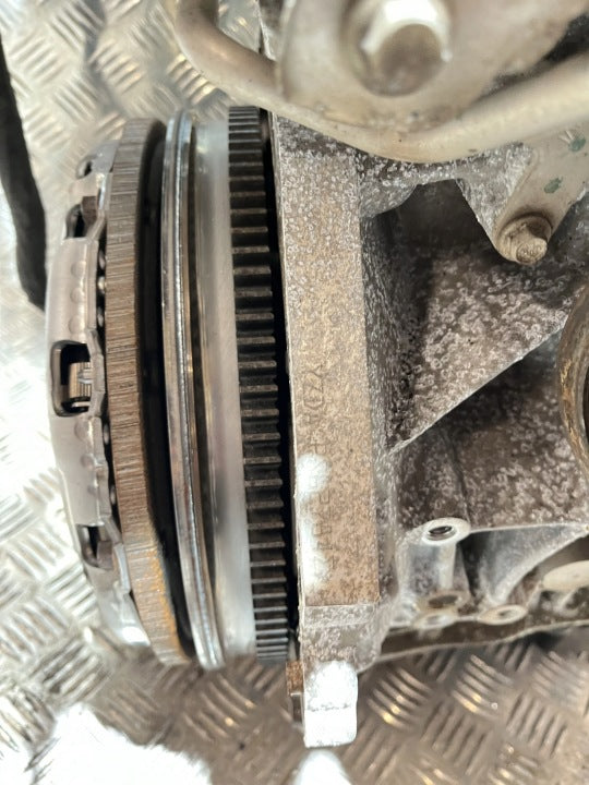 Motor Ford Kuga I YZDA 1.5 20TKm 2023 Benzin Engine Komplett MOT6072482462on