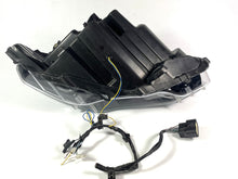 Load image into Gallery viewer, Frontscheinwerfer Ford JR3B-13006-A Links Scheinwerfer Headlight